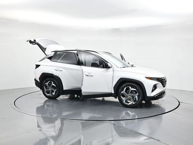 Used 2024 Hyundai Tucson Limited FWD image 53