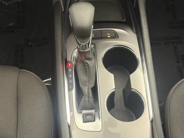 Used 2024 Chevrolet Malibu LT FWD image 22