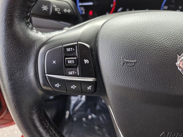 Certified 2022 Ford Bronco Sport Big Bend w/ Convenience Package image 17