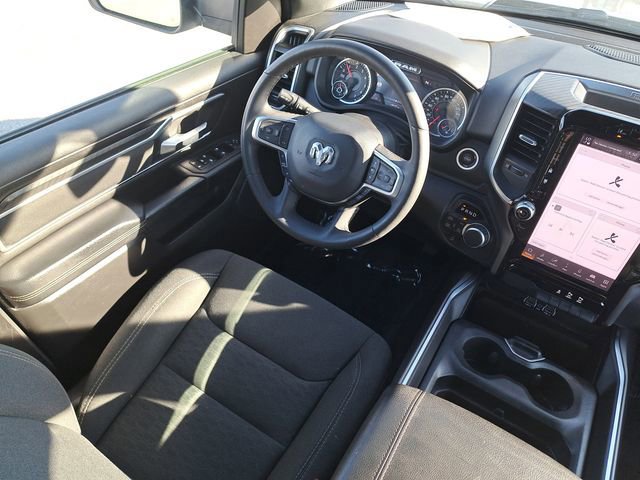 Used 2025 RAM 1500 Big Horn image 15