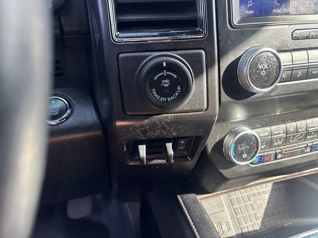 Certified 2020 Ford Expedition Limited w/ Texas Edition Package RWD image 21
