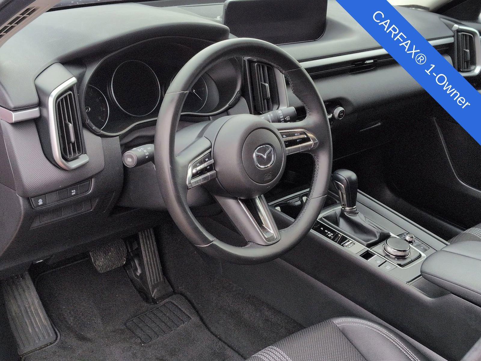 Used 2024 MAZDA CX-50 AWD 2.5 S w/ Cargo Package video 2