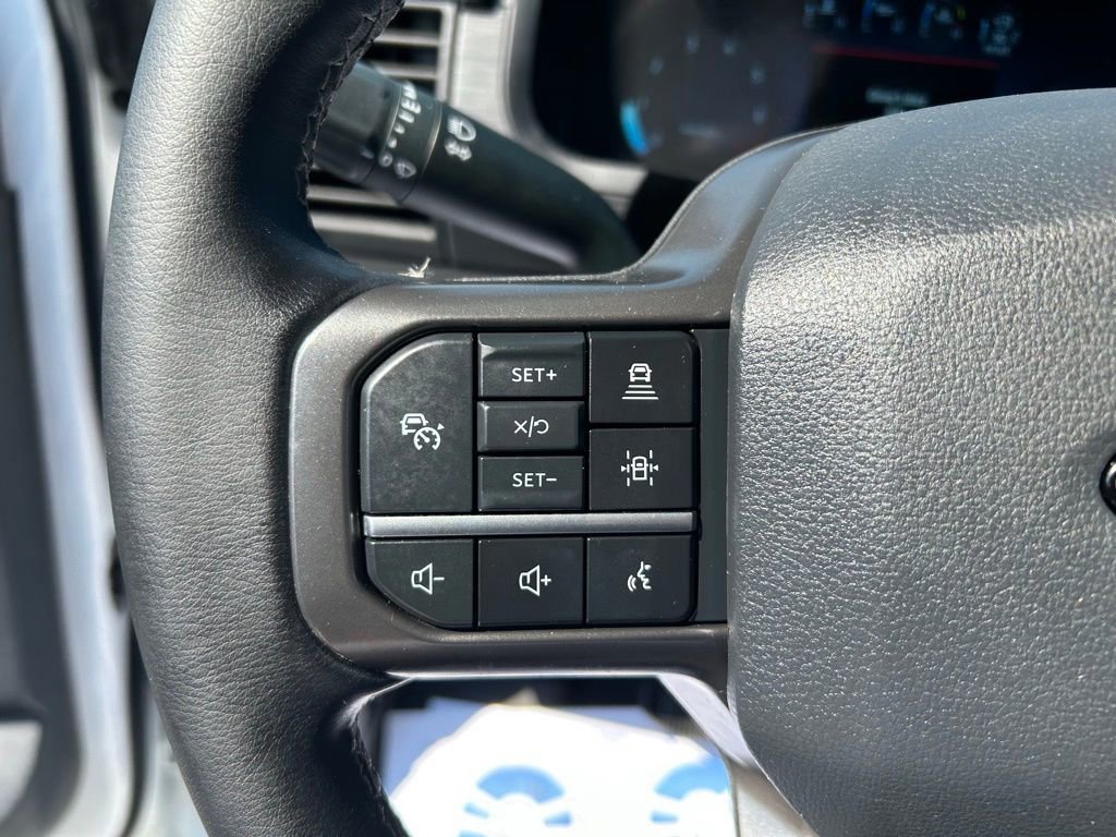 Certified 2024 Ford F150 XLT w/ Equipment Group 302A MID image 23