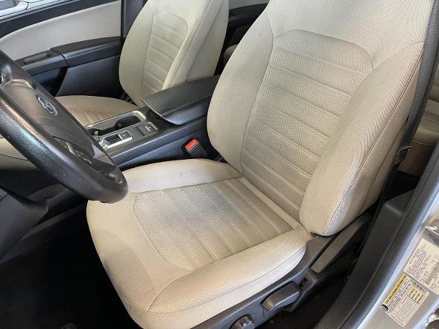 Certified 2019 Ford Fusion S image 19
