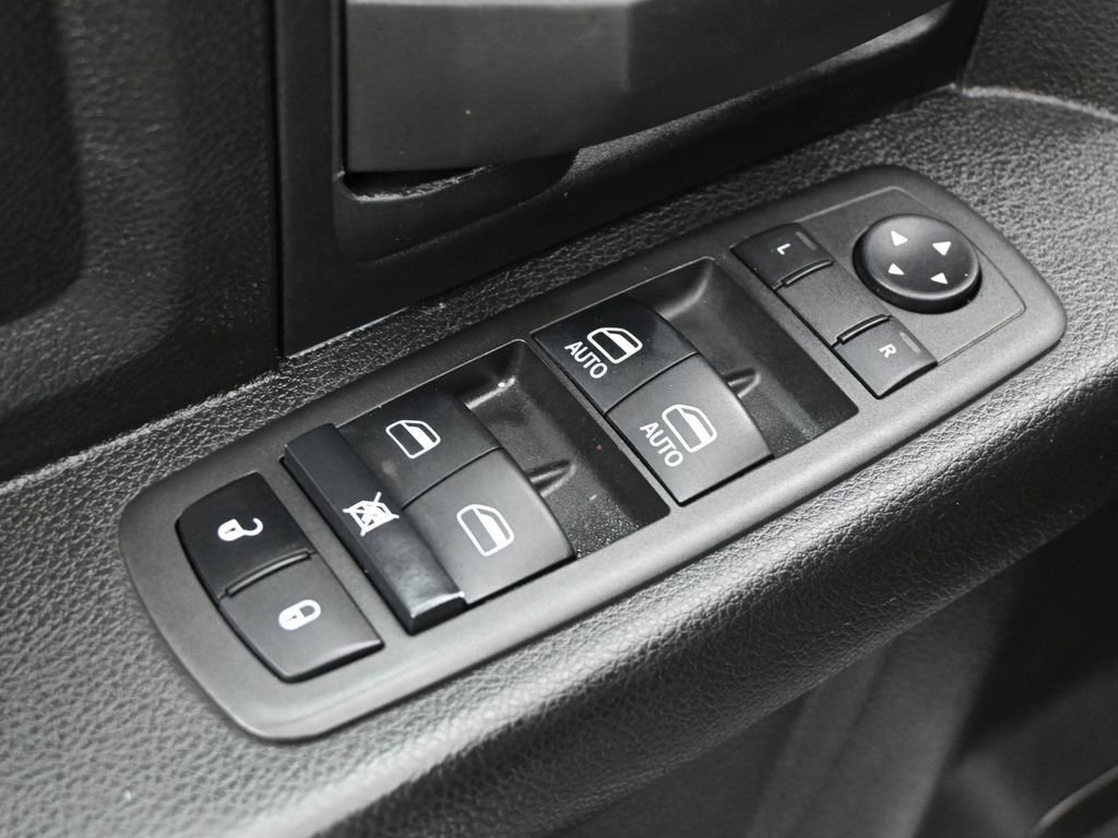 Used 2022 RAM 2500 Tradesman image 38