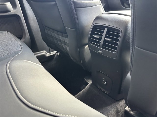 Certified 2024 Ford Bronco Sport Big Bend w/ Convenience Package image 39