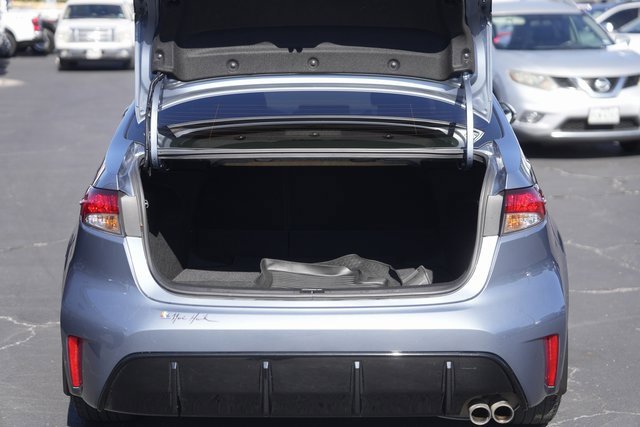Used 2024 Toyota Corolla SE image 30