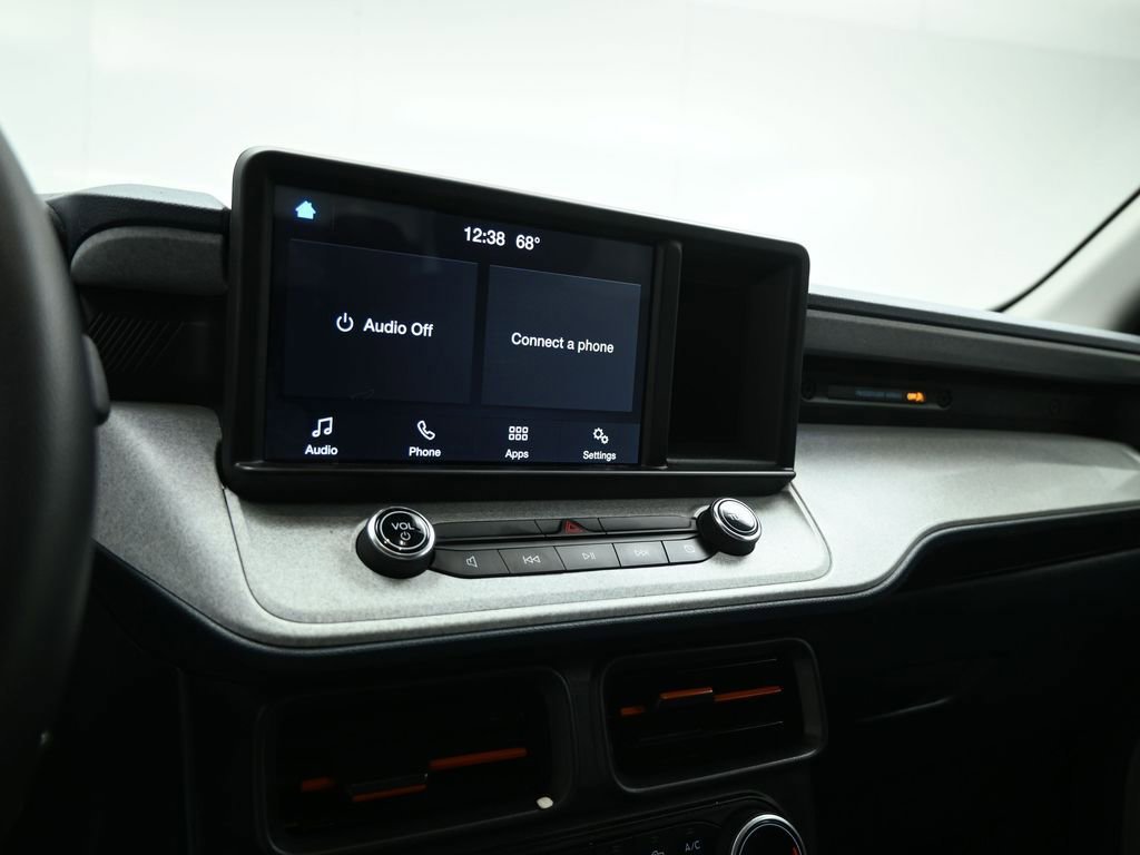 Certified 2024 Ford Maverick XLT w/ Equipment Group 300A Standard image 41