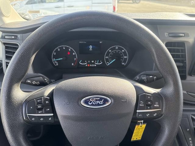 Certified 2022 Ford Transit 350 XLT image 26