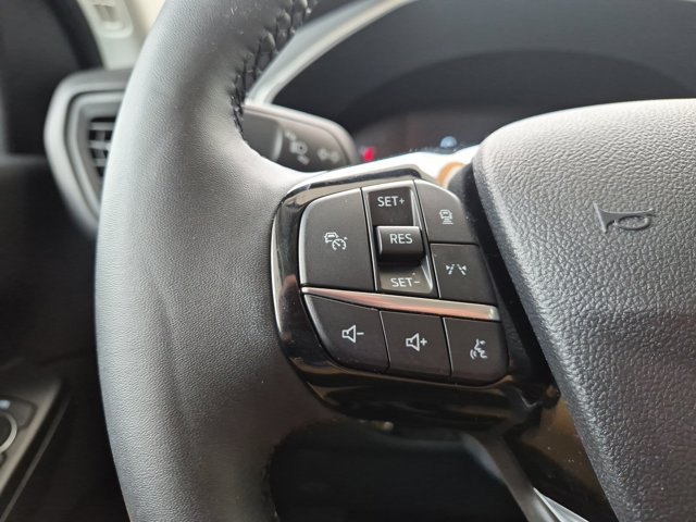 Certified 2025 Ford Escape Active w/ Tech Pack #1 FWD image 18