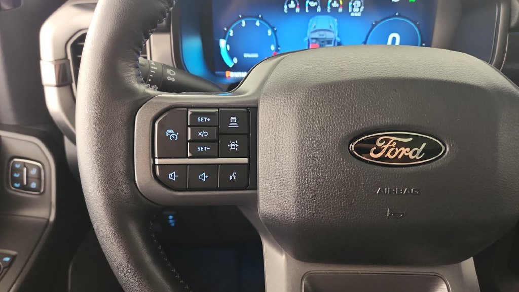 Certified 2024 Ford F150 Lariat AWD/4WD image 20