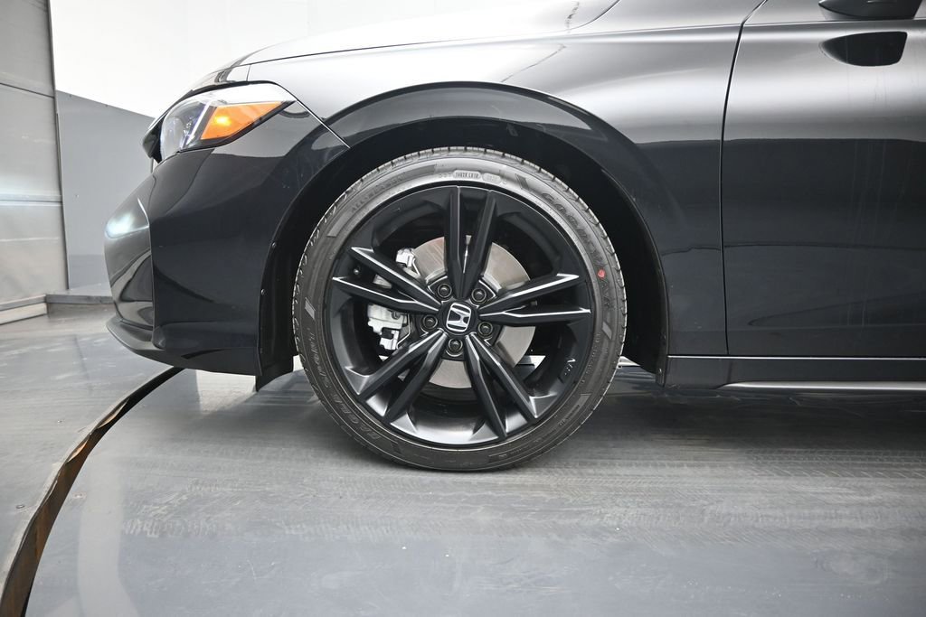 Used 2026 Honda Civic Si image 23