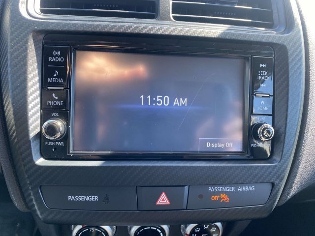 Used 2023 Mitsubishi Outlander Sport AWD image 23