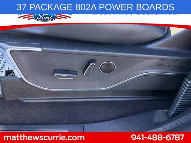 Certified 2025 Ford F150 Raptor AWD/4WD image 11
