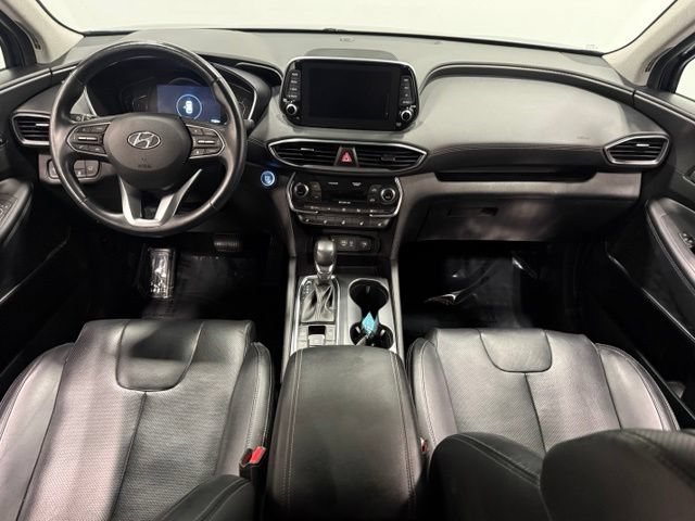 Used 2019 Hyundai Santa Fe FWD image 37