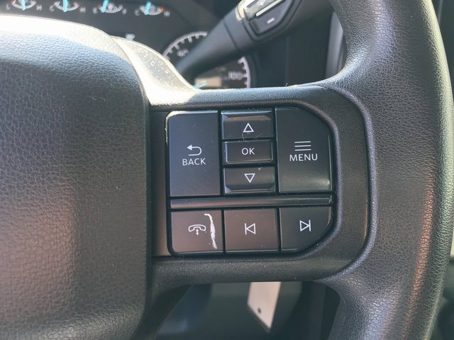 Certified 2023 Ford F350 XLT w/ 360-Degree Camera Package image 10