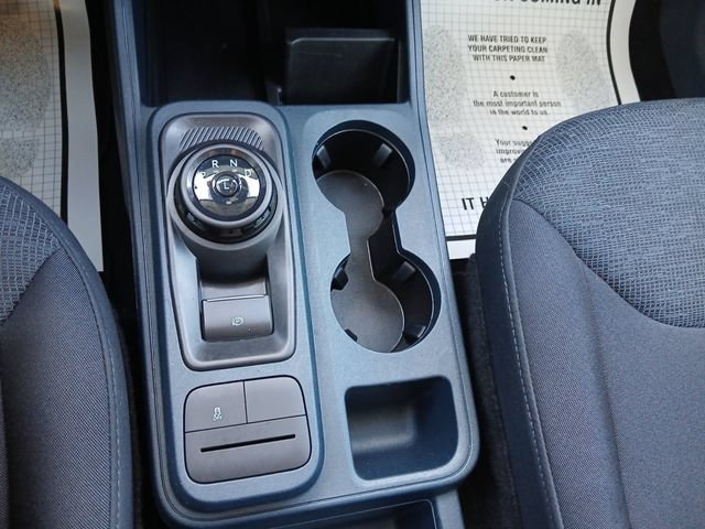 Certified 2026 Ford Maverick XL FWD image 24