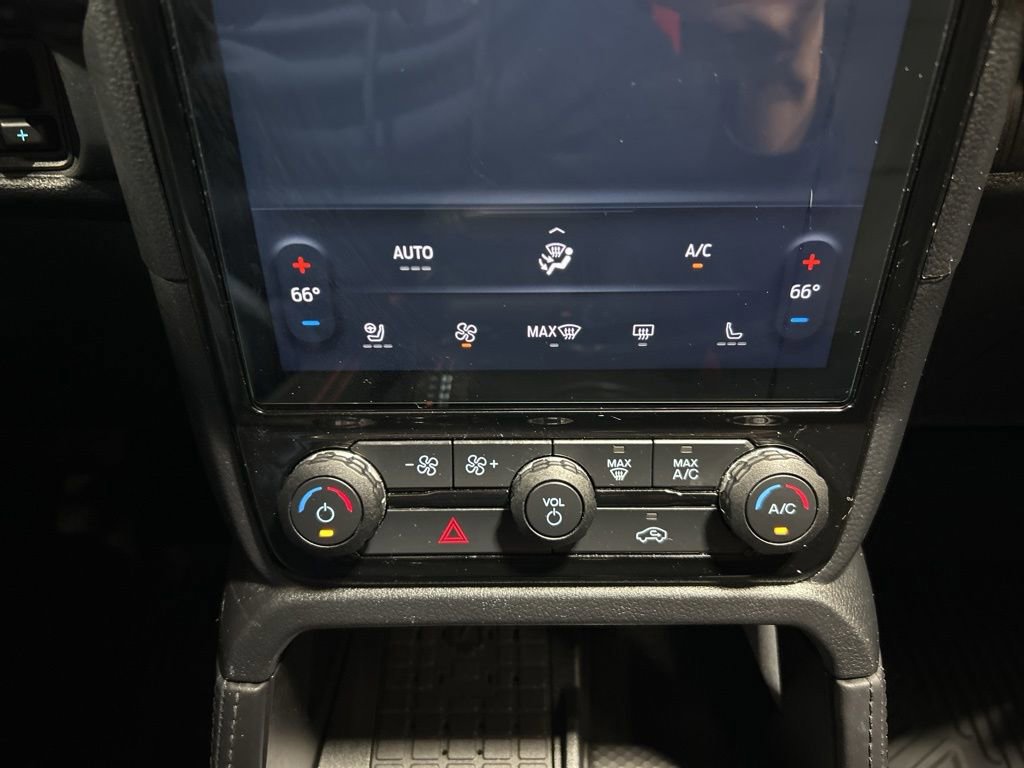 Certified 2024 Ford Ranger Raptor image 24