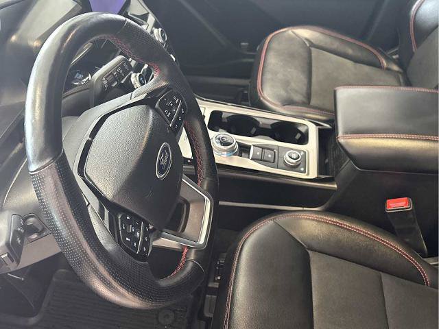 Certified 2022 Ford Explorer ST-Line AWD/4WD image 20