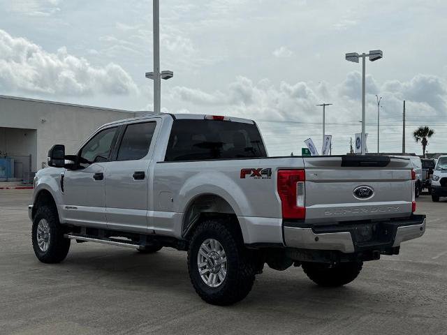 Certified 2019 Ford F250 XLT w/ XLT Value Package AWD/4WD image 7