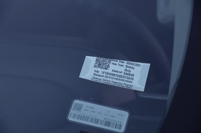 Certified 2025 Ford F350 XLT AWD/4WD image 27