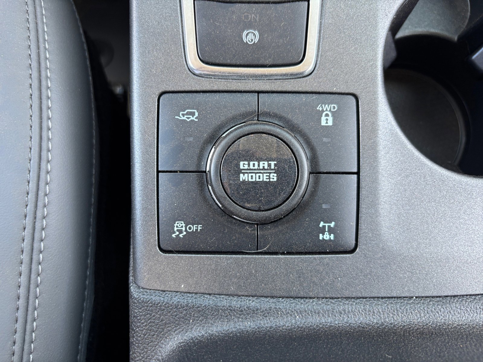 Certified 2025 Ford Bronco Sport Badlands image 30