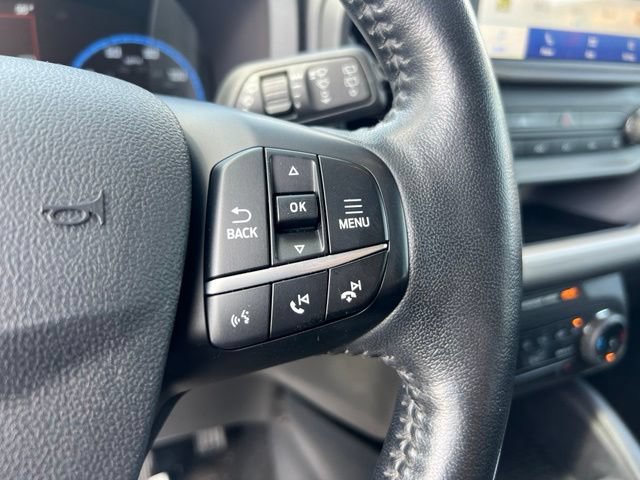 Certified 2023 Ford Bronco Sport Big Bend w/ Convenience Package AWD/4WD image 10