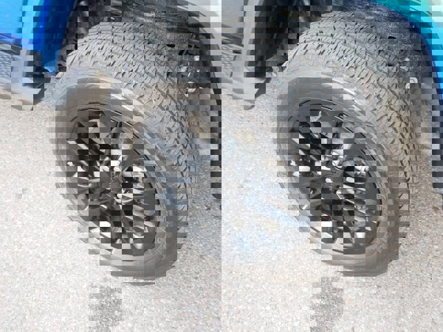 Used 2022 Jeep Gladiator Overland image 10