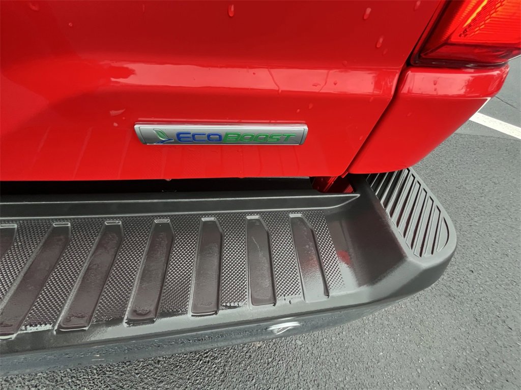 Certified 2022 Ford F150 Lariat image 11