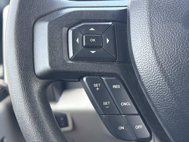 Certified 2020 Ford F250 XLT w/ XLT Premium Package AWD/4WD image 25