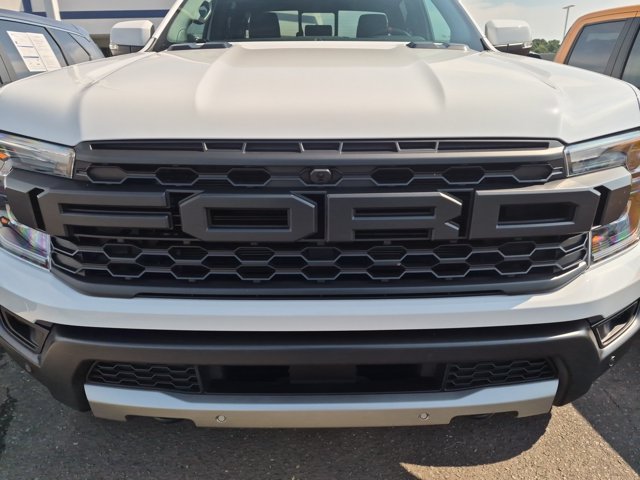 Certified 2025 Ford Ranger Raptor AWD/4WD image 37