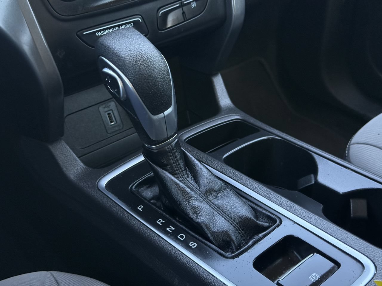 Certified 2019 Ford Escape S FWD image 21