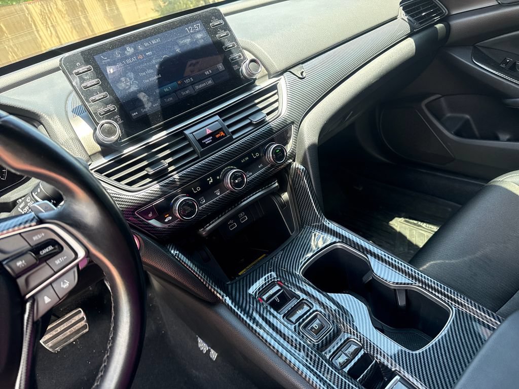 Used 2022 Honda Accord Sport image 18