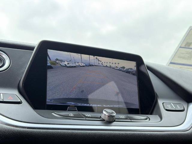 Used 2021 Chevrolet Blazer LT FWD image 24