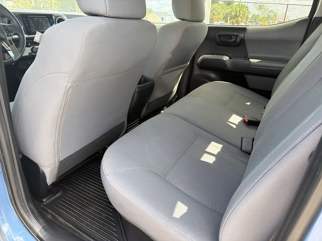 Used 2019 Toyota Tacoma SR5 RWD image 15