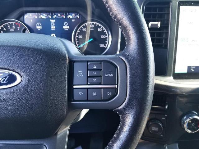 Certified 2022 Ford F150 XLT w/ Equipment Group 302A High image 26