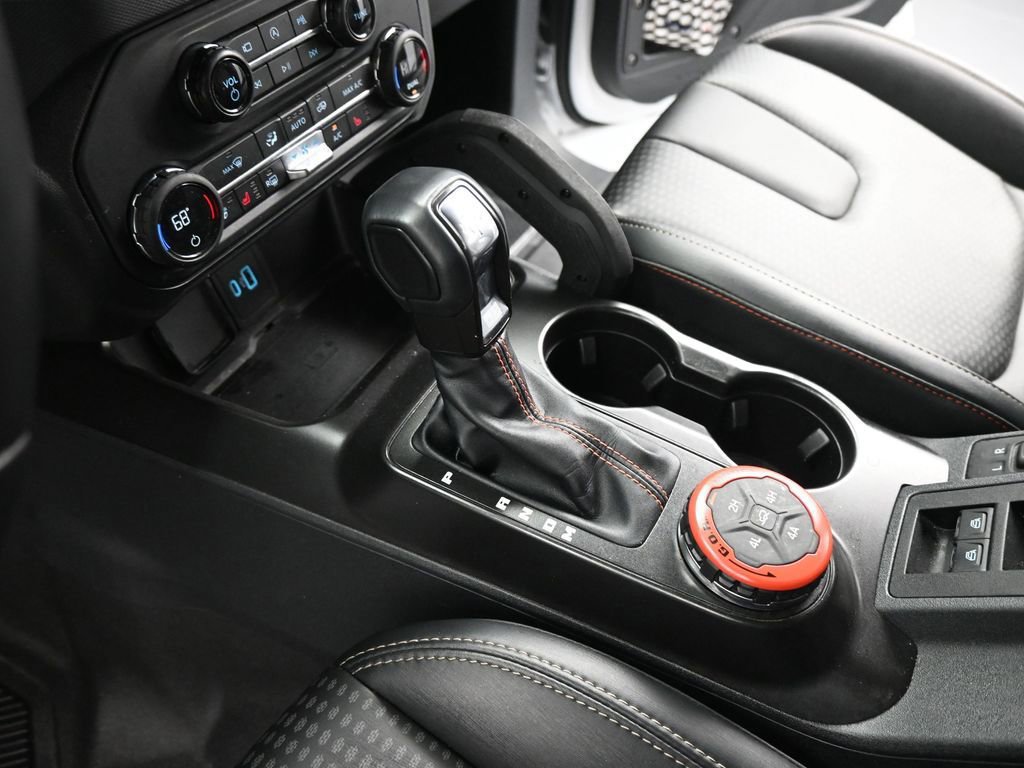 Certified 2023 Ford Bronco Raptor image 43