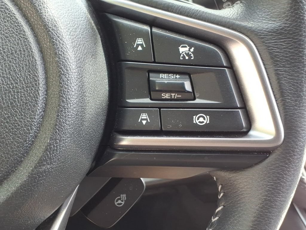 Used 2023 Subaru Outback Limited AWD/4WD image 21