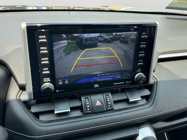 Used 2019 Toyota RAV4 XLE Premium w/ Cold Weather Package AWD/4WD image 21
