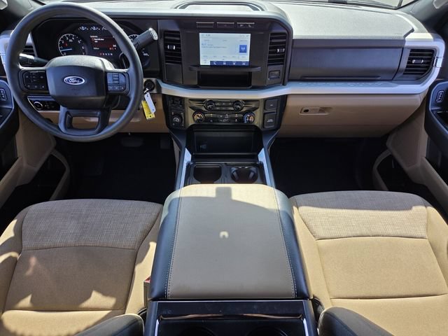 Certified 2024 Ford F250 XLT w/ Tremor Off-Road Package AWD/4WD image 12