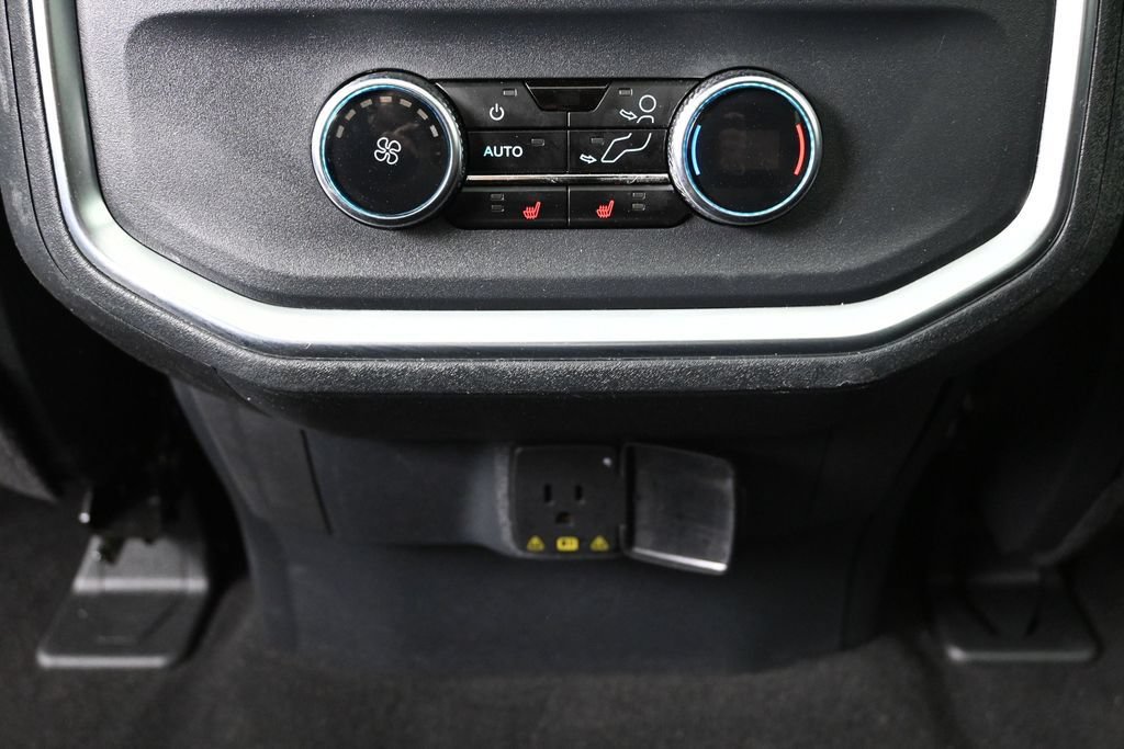 Certified 2025 Ford Expedition Tremor AWD/4WD image 22