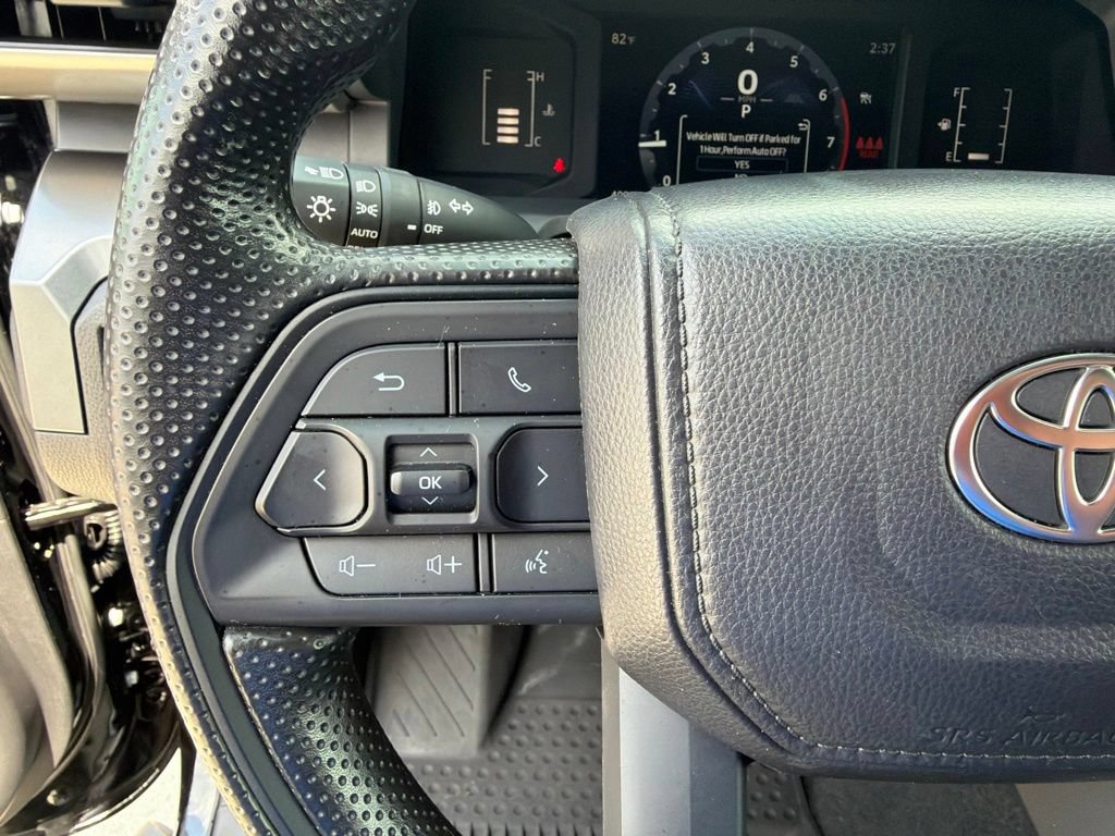 Used 2026 Toyota Tacoma SR5 RWD image 19