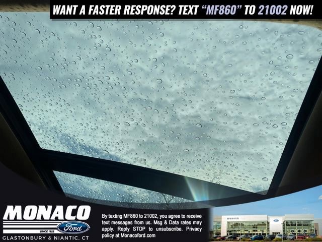 Used 2020 Cadillac XT5 Sportv w/ Platinum Package image 22