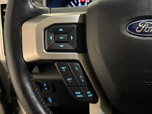 Certified 2019 Ford F350 Platinum w/ Platinum Ultimate Package image 23