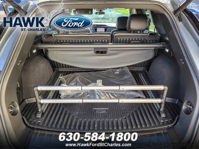 Used 2024 Cadillac XT5 Sportv image 20