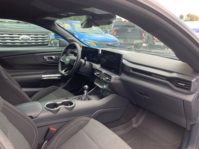 Certified 2024 Ford Mustang GT RWD image 13
