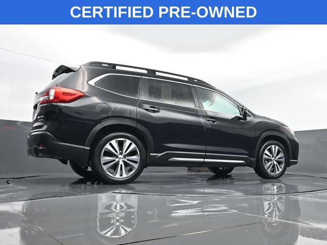 Used 2020 Subaru Ascent Limited w/ Technology Package AWD/4WD image 30