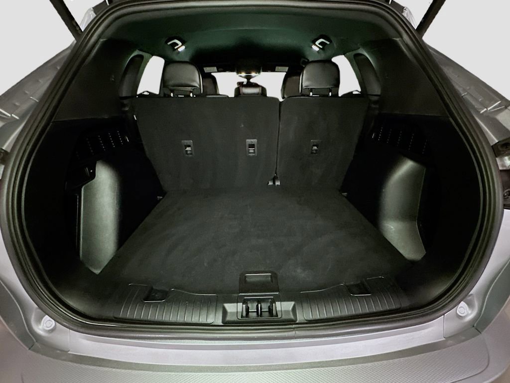 Certified 2024 Ford Escape ST-Line image 33