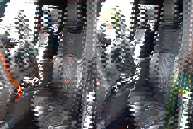 Certified 2022 Ford Bronco Raptor image 21