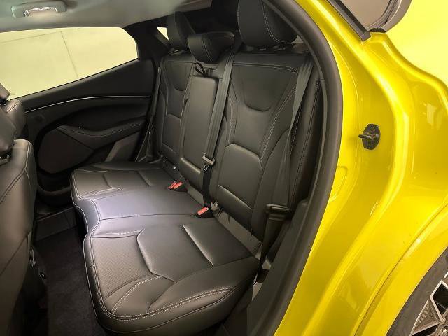 Certified 2025 Ford Mustang Mach-E Premium image 31